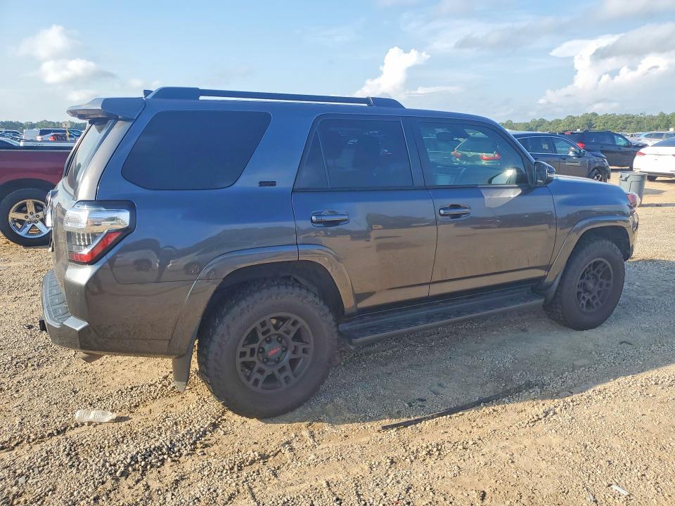 Продажа на аукционе авто 2023 Toyota 4runner, vin: JTENU5JR5P6144263, номер лота: 68679216