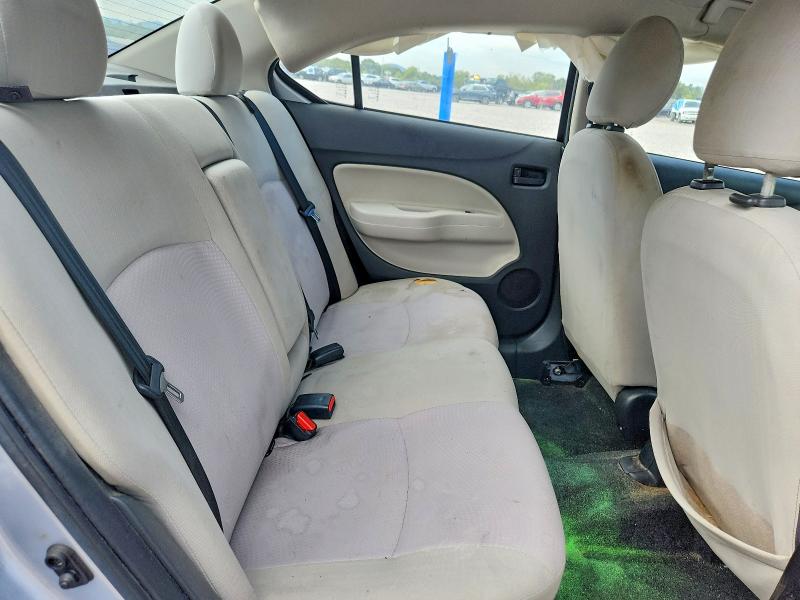 Aukcja sprzedaży 2019 Mitsubishi Mirage, vin: ML32F3FJXKHF13971, numer aukcji: 70181646