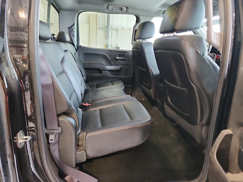 Продаж на аукціоні авто 2014 Gmc Sierra, vin: 3GTU2VEC1EG109629, номер лоту: 69105886