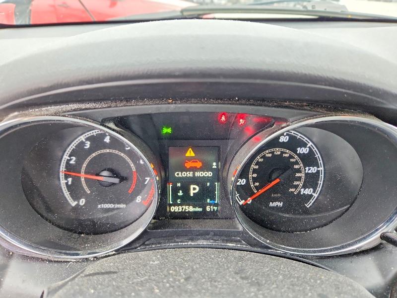 2021 Mitsubishi Outlander Sport მანქანა იყიდება აუქციონზე, vin: JA4APUAU8MU029523, აუქციონის ნომერი: 69588956