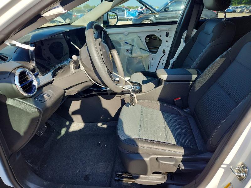 Aukcja sprzedaży 2026 Chevrolet Trax, vin: KL77LHEP9TC138226, numer aukcji: 69106926