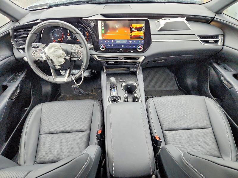 Продаж на аукціоні авто 2025 Lexus Rx 350, vin: 2T2BAMCA0SC092538, номер лоту: 67074496