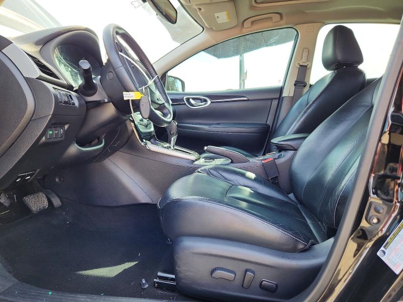 Aukcja sprzedaży 2018 Nissan Sentra, vin: 3N1AB7AP5JY268264, numer aukcji: 68181156