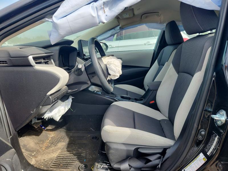 Продажа на аукционе авто 2026 Toyota Corolla, vin: 5YFB4MDE4TP362188, номер лота: 67261666