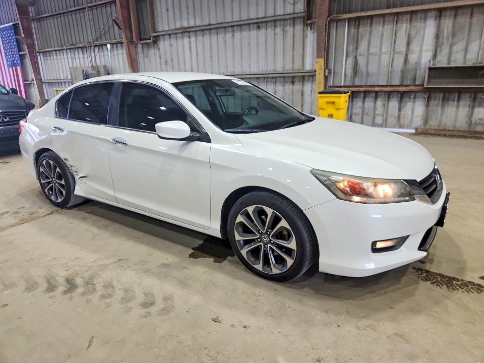 Aukcja sprzedaży 2015 Honda Accord, vin: 1HGCR2F59FA217388, numer aukcji: 69377386