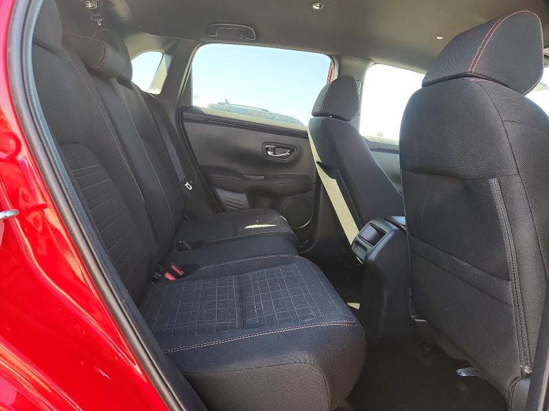 Aukcja sprzedaży 2026 Honda Hr-v, vin: 3CZRZ2H53TM772223, numer aukcji: 70788456