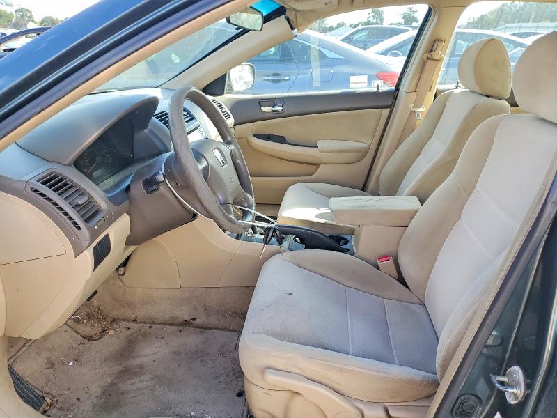 Aukcja sprzedaży 2004 Honda Accord, vin: 1HGCM56314A100531, numer aukcji: 70072966