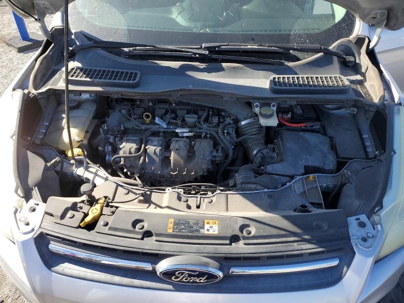 Aukcja sprzedaży 2014 Ford Escape, vin: 1FMCU0G95EUE53497, numer aukcji: 68999306