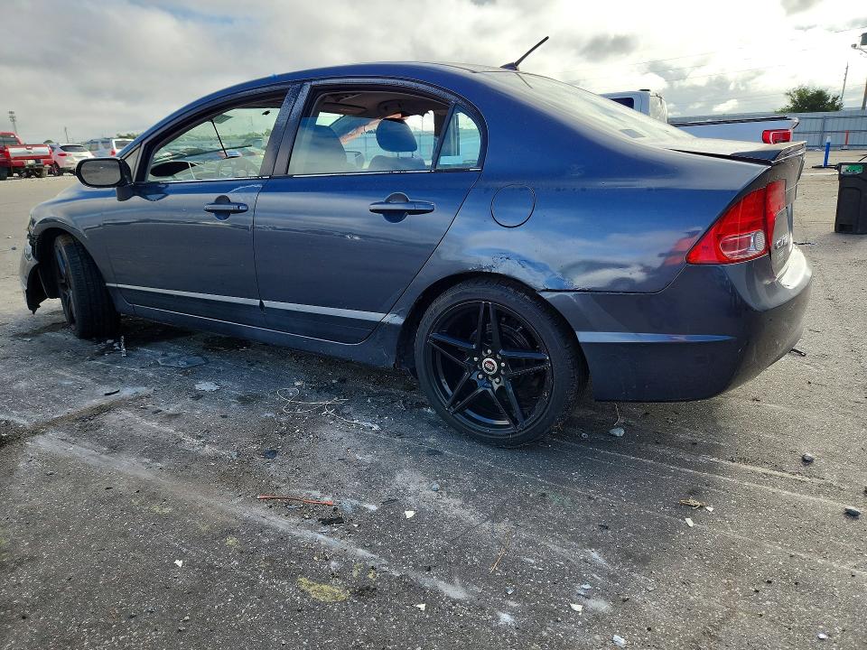 Продаж на аукціоні авто 2006 Honda Civic, vin: JHMFA362X6S012380, номер лоту: 70246396