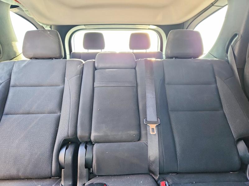 2014 Dodge Durango მანქანა იყიდება აუქციონზე, vin: 1C4RDHAG2EC575986, აუქციონის ნომერი: 70481046