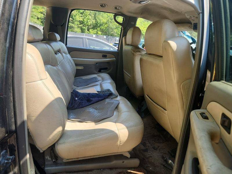 66256446 :رقم المزاد ، 3GNFK16T91G220012 vin ، 2001 Chevrolet Suburban مزاد بيع