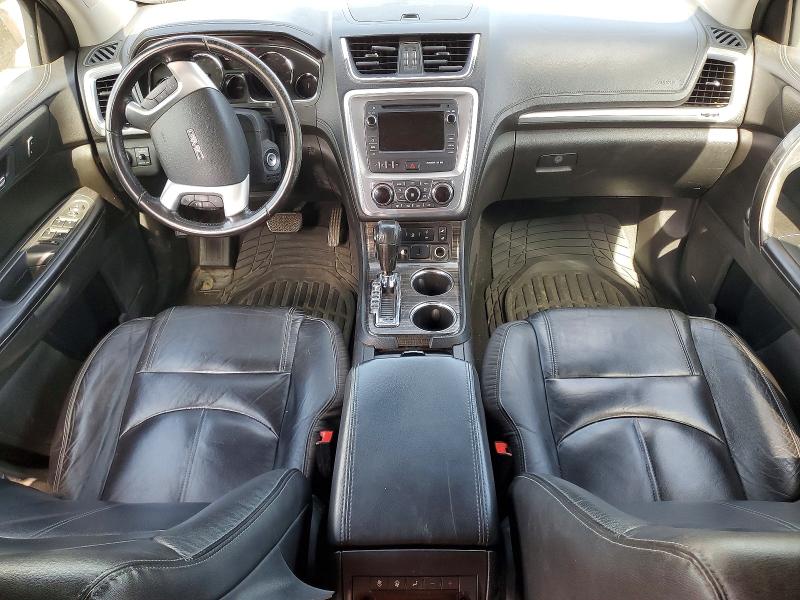 69033786 :رقم المزاد ، 1GKKRRKD8GJ281752 vin ، 2016 Gmc Acadia مزاد بيع