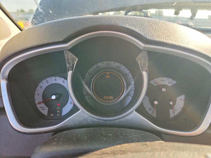 2012 Cadillac Srx მანქანა იყიდება აუქციონზე, vin: 3GYFNAE30CS656307, აუქციონის ნომერი: 69019526