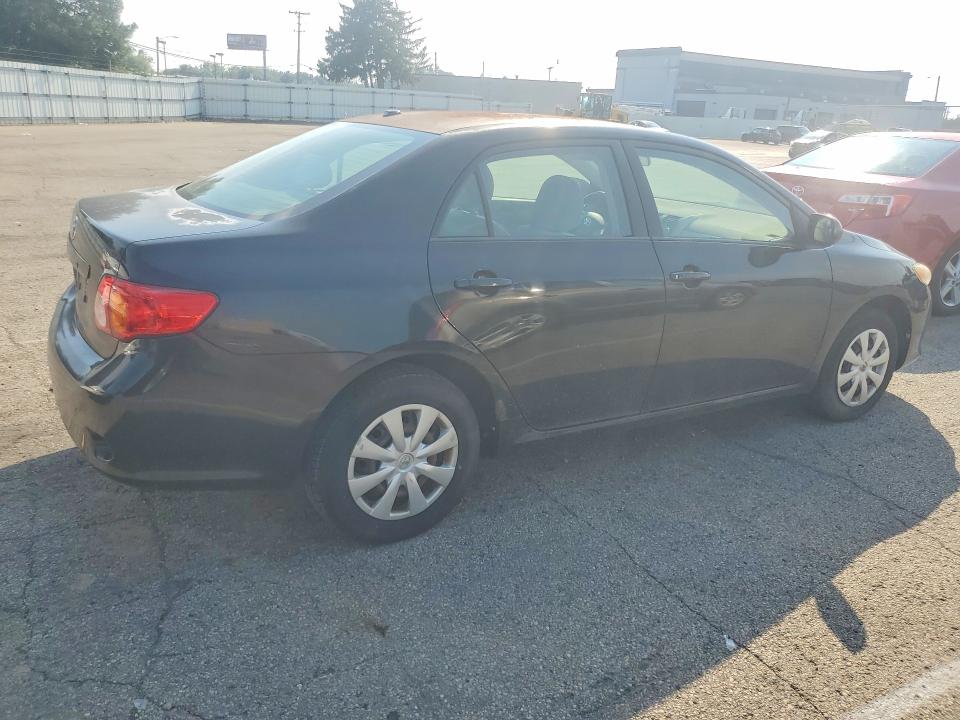 Продажа на аукционе авто 2010 Toyota Corolla, vin: 1NXBU4EE2AZ173310, номер лота: 69061076