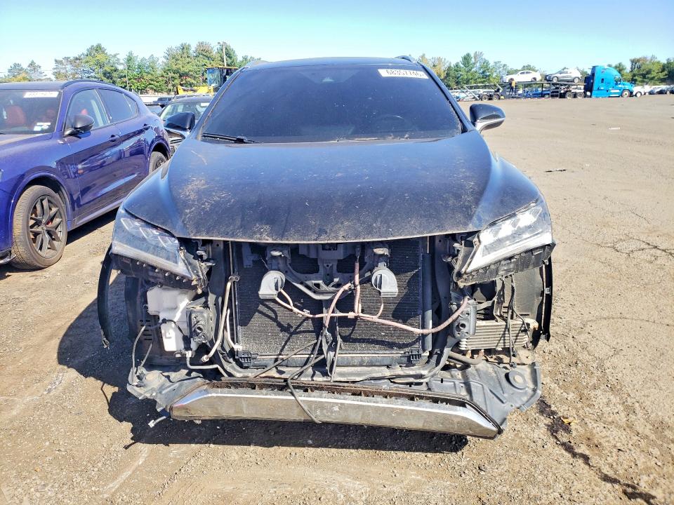 2017 Lexus Rx 350 მანქანა იყიდება აუქციონზე, vin: 2T2BZMCA6HC113085, აუქციონის ნომერი: 68357746