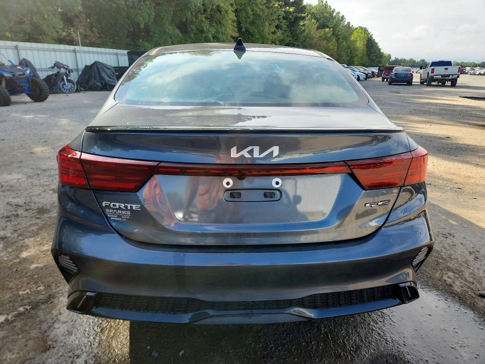 Aukcja sprzedaży 2024 Kia Forte, vin: 3KPF54AD6RE703501, numer aukcji: 66998266