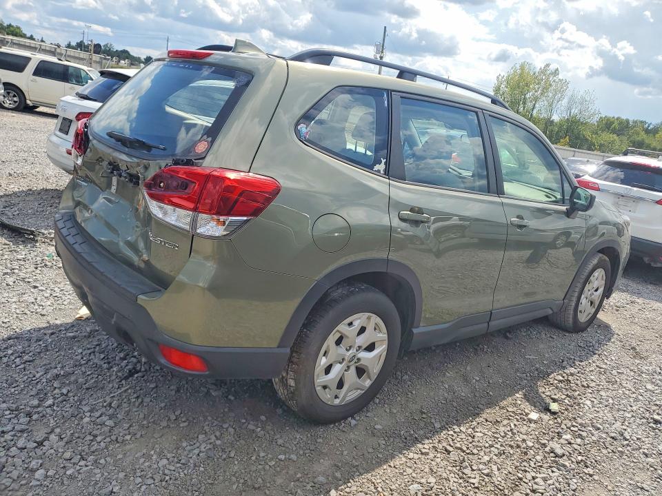 Aukcja sprzedaży 2021 Subaru Forester, vin: JF2SKADC6MH474511, numer aukcji: 68142336