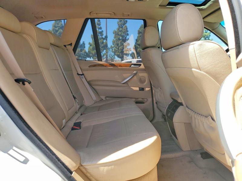 68501006 :رقم المزاد ، 5UXFA53532LP41478 vin ، 2002 Bmw X5 مزاد بيع