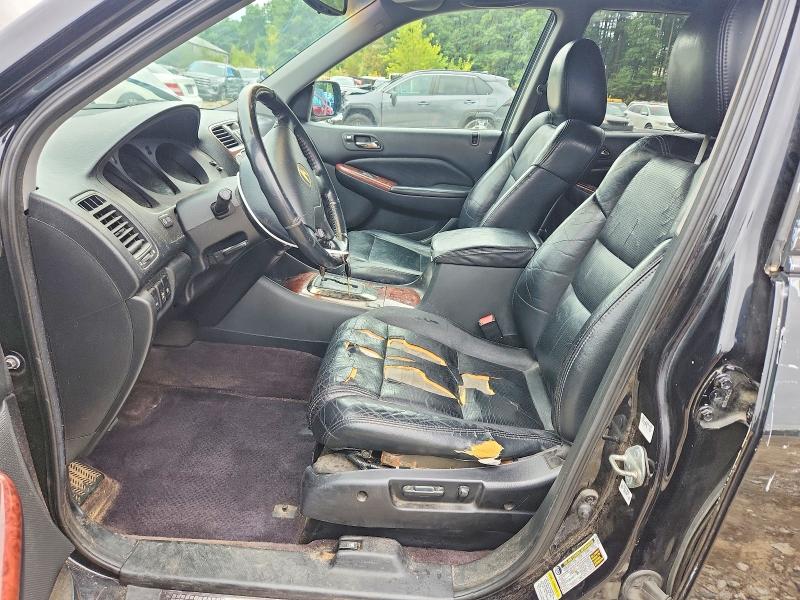 Aukcja sprzedaży 2006 Acura Mdx, vin: 2HNYD18266H516297, numer aukcji: 70832476