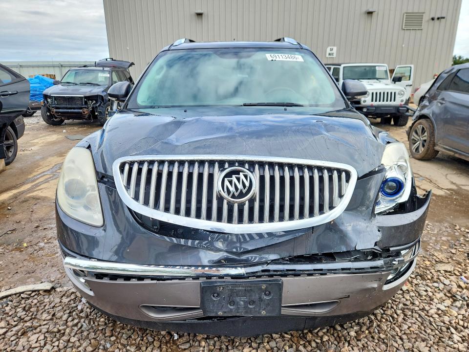 Продаж на аукціоні авто 2011 Buick Enclave, vin: 5GAKRCED0BJ145212, номер лоту: 69113486