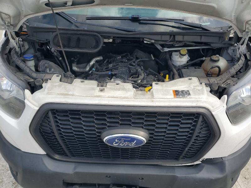 Продажа на аукционе авто 2022 Ford Transit, vin: 1FTRU8XG9NKA17873, номер лота: 64999286
