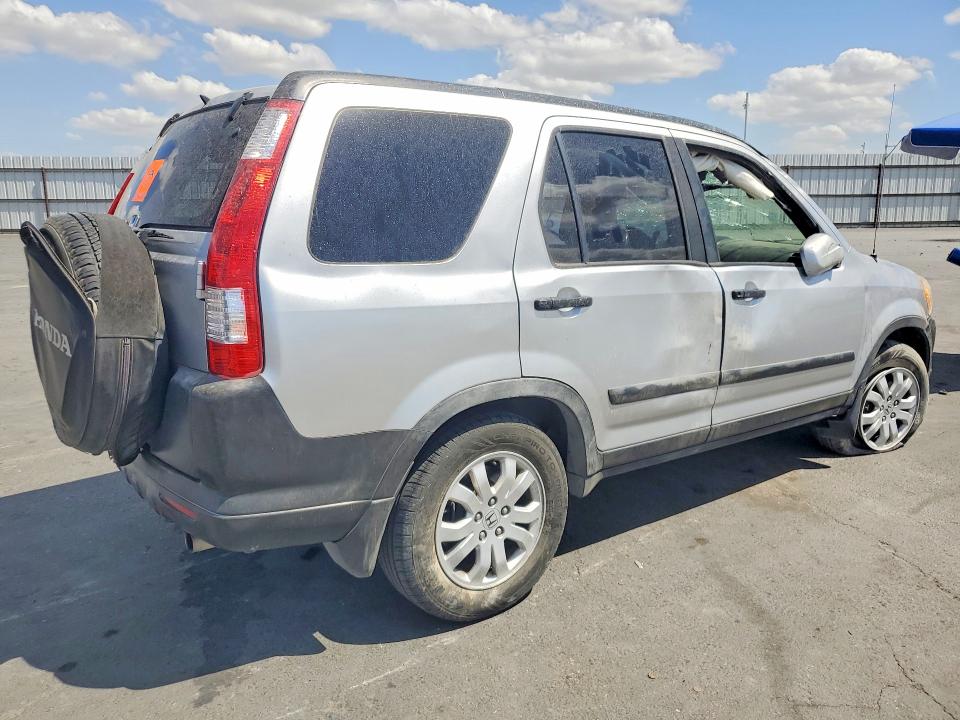 Продаж на аукціоні авто 2006 Honda Cr-v, vin: JHLRD68806C014810, номер лоту: 68080586