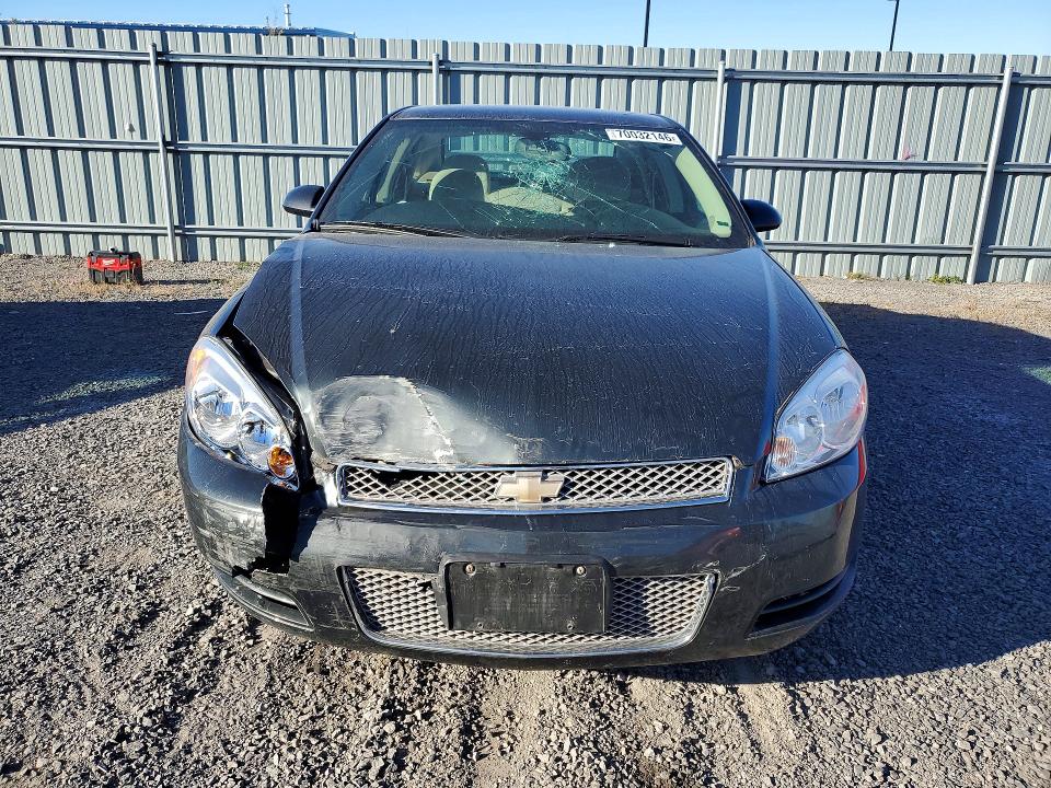 Aukcja sprzedaży 2012 Chevrolet Impala, vin: 2G1WB5E36C1241860, numer aukcji: 70032146