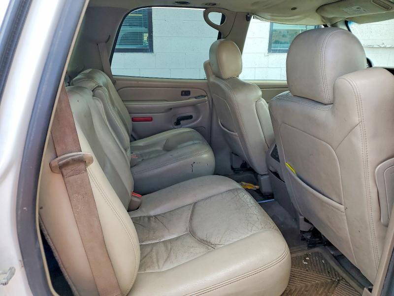 Продажа на аукционе авто 2004 Gmc Yukon, vin: 1GKEK13Z94R274500, номер лота: 69493866