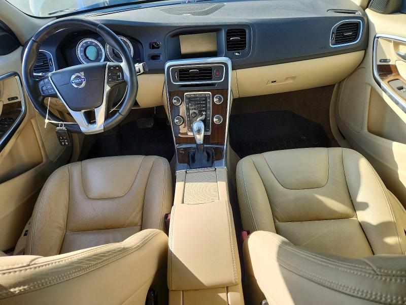 Продажа на аукционе авто 2013 Volvo S60, vin: YV1612FS9D2217546, номер лота: 69935006