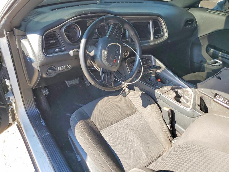 Продажа на аукционе авто 2022 Dodge Challenger, vin: 2C3CDZJG1NH265874, номер лота: 67104346