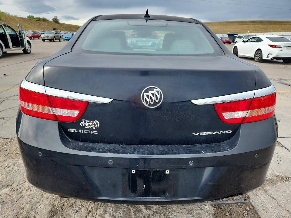 Продажа на аукционе авто 2014 Buick Verano, vin: 1G4PR5SK4E4200259, номер лота: 66857566