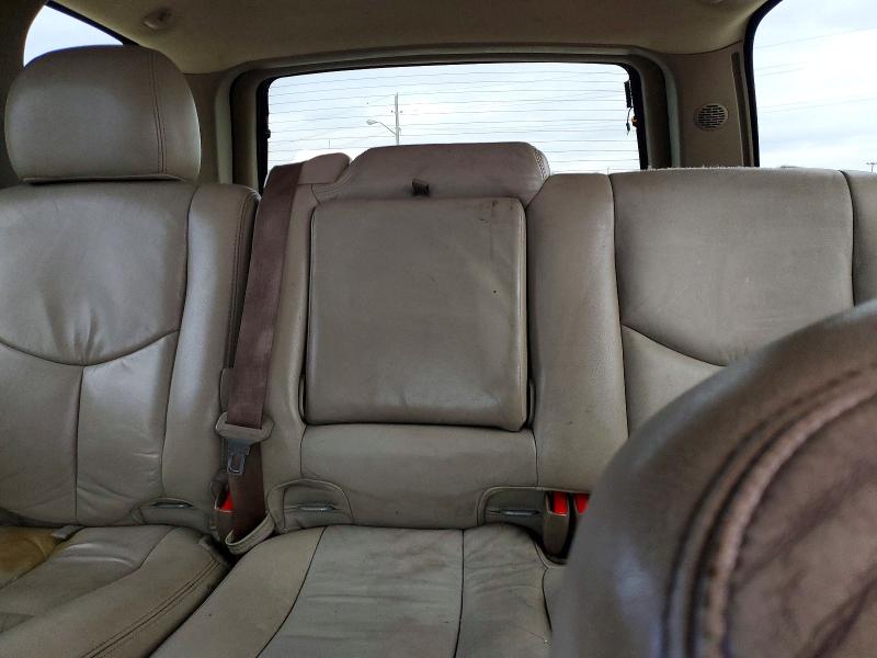 69970426 :رقم المزاد ، 1GNEK13T66J108497 vin ، 2006 Chevrolet Tahoe مزاد بيع