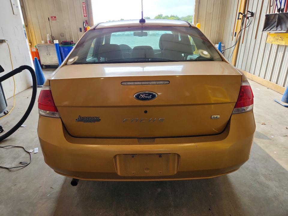 Продаж на аукціоні авто 2009 Ford Focus, vin: 1FAHP35N49W105564, номер лоту: 66848476