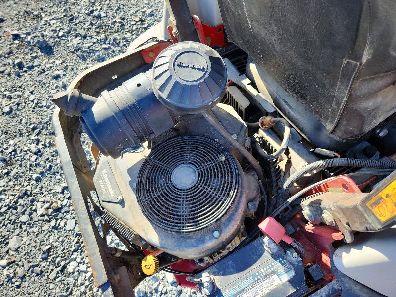 Auction sale of the 2021 Exmark Mower, vin: 408687547, lot number: 70769456