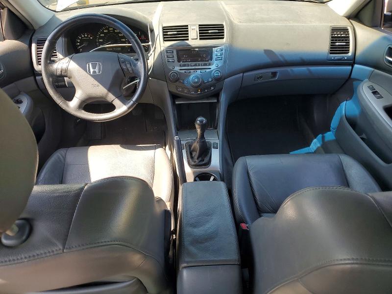 Aukcja sprzedaży 2007 Honda Accord, vin: 1HGCM55897A173101, numer aukcji: 69764296