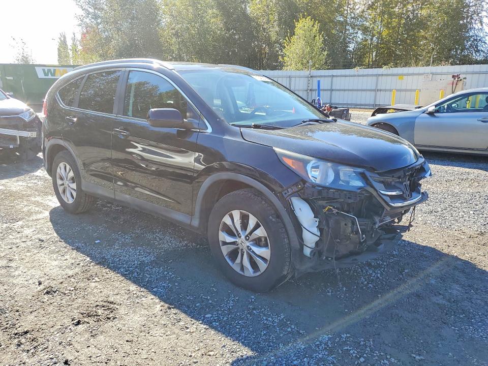 Продаж на аукціоні авто 2012 Honda Cr-v, vin: 2HKRM4H79CH634158, номер лоту: 71043316
