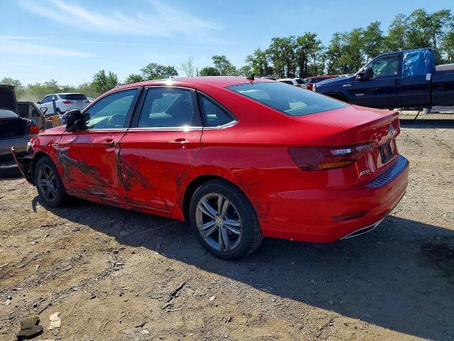 67966996 :رقم المزاد ، 3VWC57BU6KM195297 vin ، 2019 Volkswagen Jetta مزاد بيع