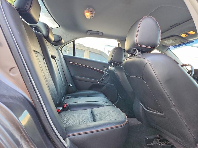 Aukcja sprzedaży 2012 Lincoln Mkz, vin: 3LNHL2JC9CR829292, numer aukcji: 70456816