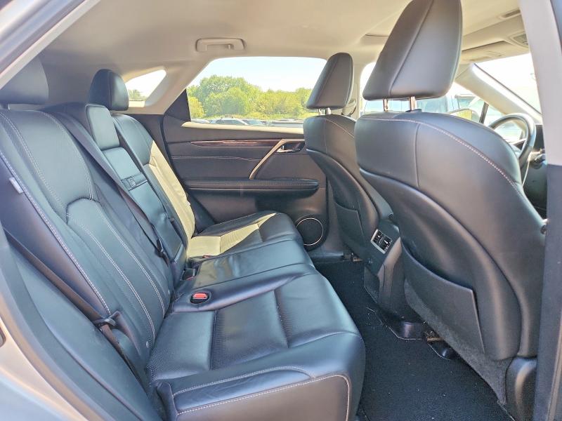 Aukcja sprzedaży 2016 Lexus Rx 350, vin: 2T2BZMCA4GC053029, numer aukcji: 67724096