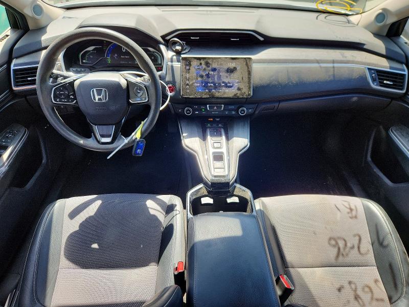 Продаж на аукціоні авто 2019 Honda Clarity, vin: JHMZC5F19KC004169, номер лоту: 68673486