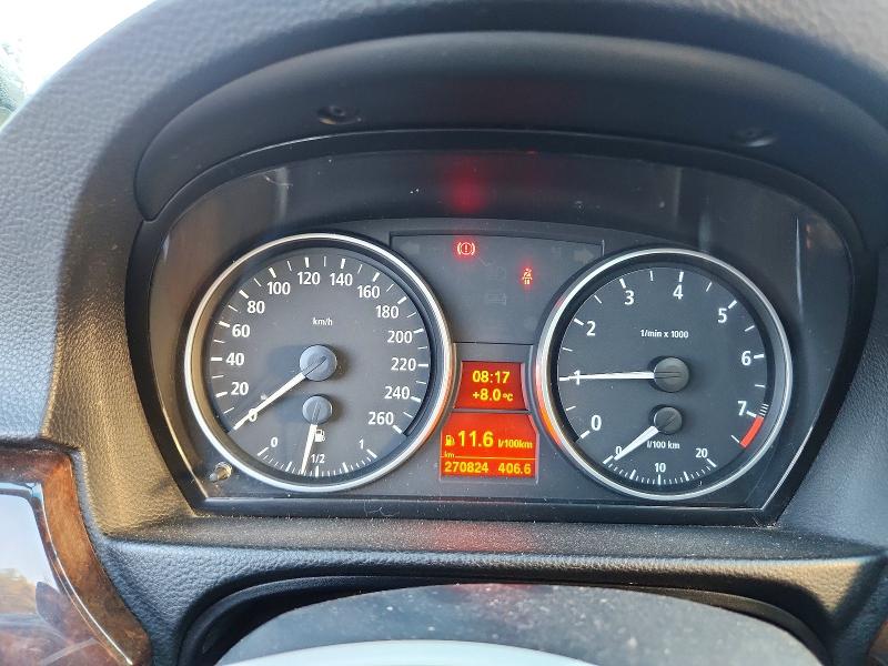 Продажа на аукционе авто 2006 Bmw 325, vin: WBAVT13596AV98048, номер лота: 69428026