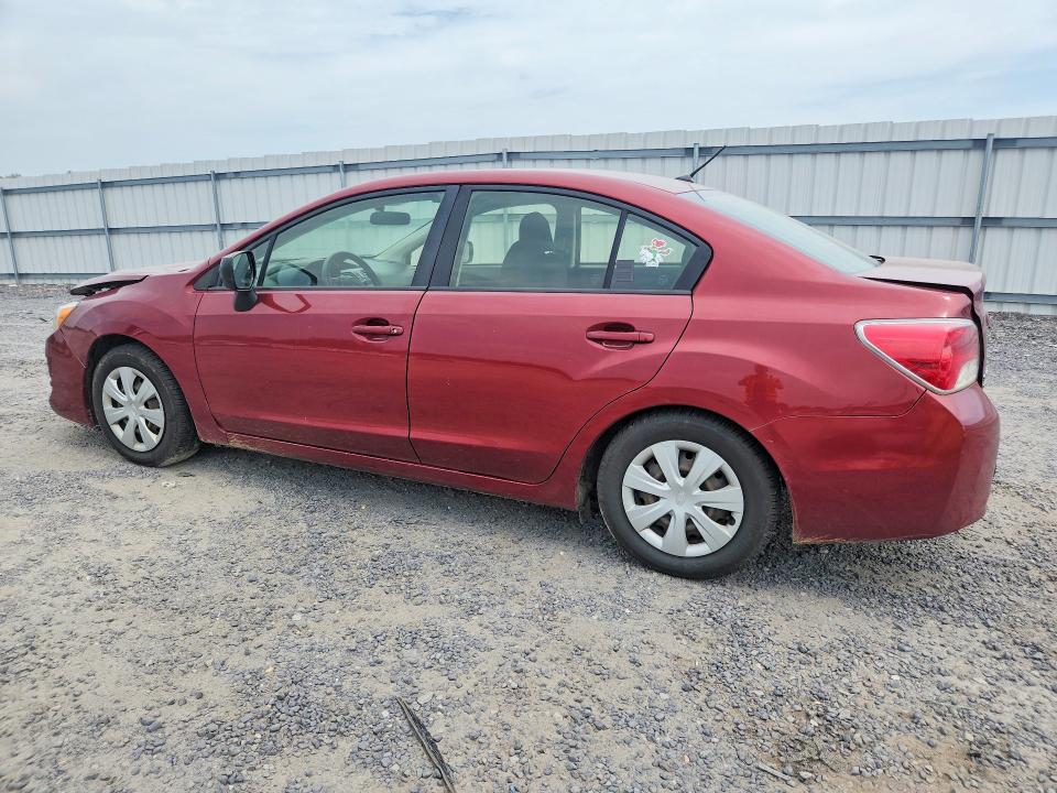Aukcja sprzedaży 2013 Subaru Impreza, vin: JF1GJAA65DH025820, numer aukcji: 67940106