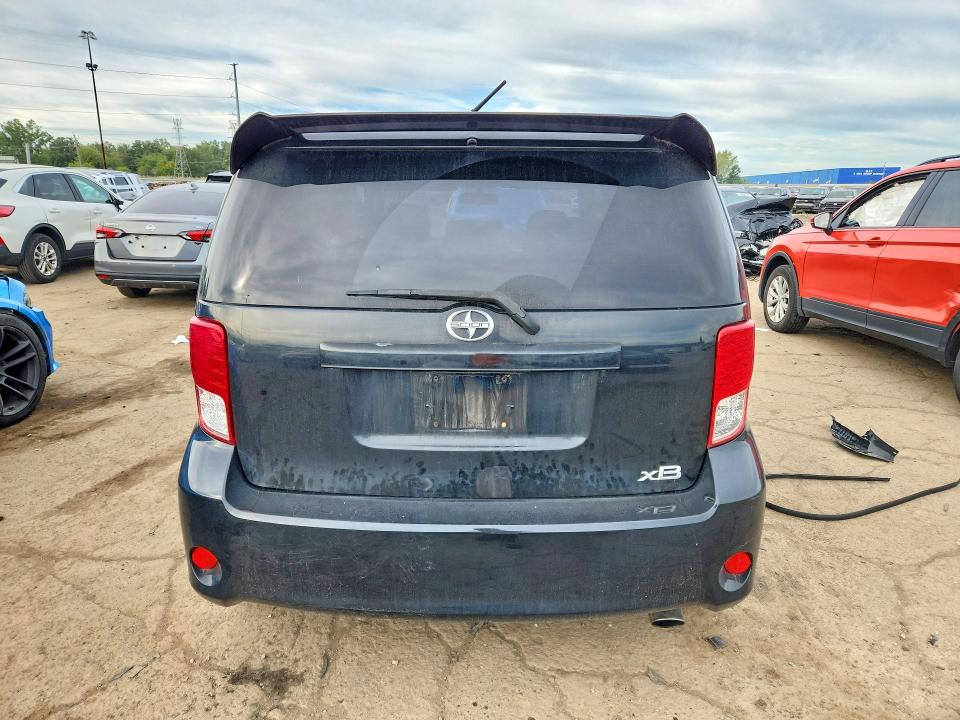 Продажа на аукционе авто 2011 Scion Xb, vin: JTLZE4FE0B1127819, номер лота: 69564416