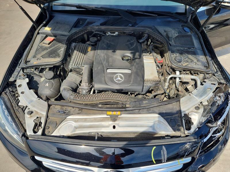 Aukcja sprzedaży 2015 Mercedes-benz C, vin: 55SWF4KB1FU027389, numer aukcji: 70476096