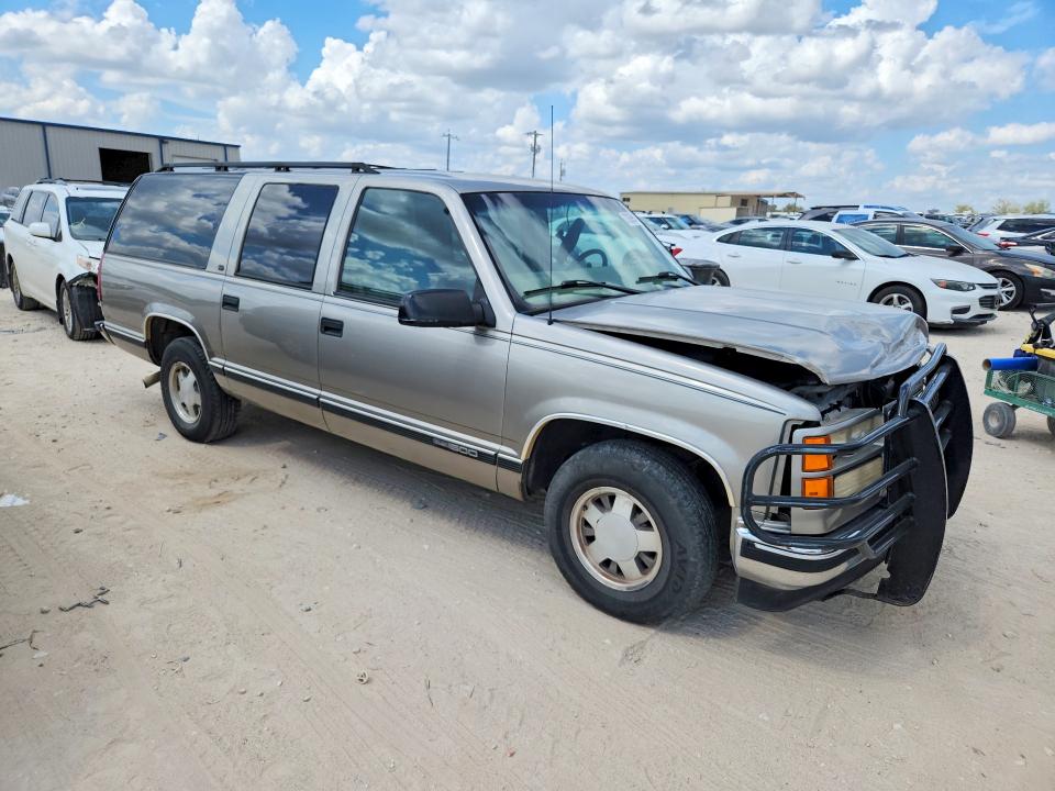 Aukcja sprzedaży 1999 Gmc Suburban, vin: 3GKEC16RXXG549854, numer aukcji: 70269516