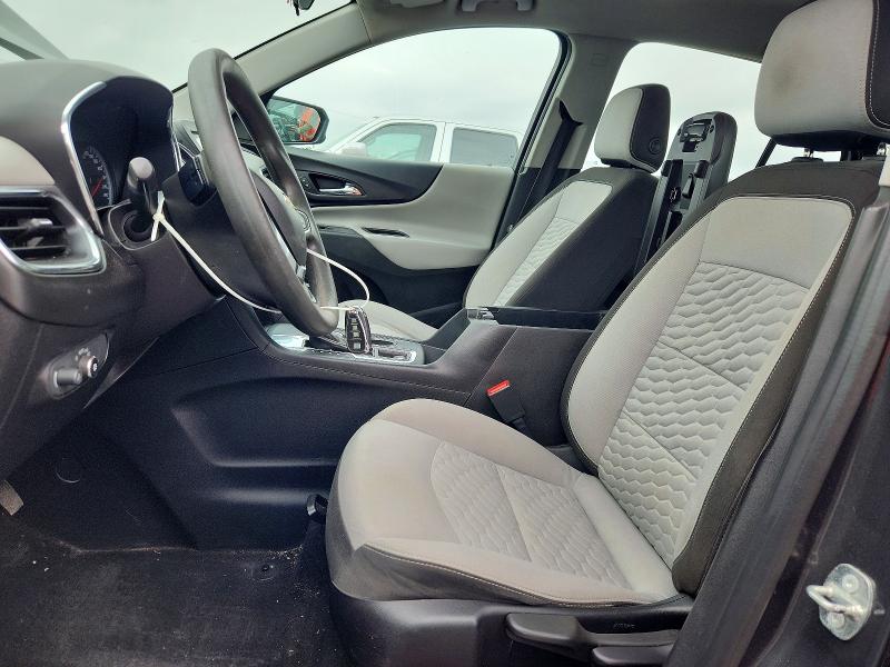 Aukcja sprzedaży 2018 Chevrolet Equinox, vin: 2GNAXHEV7J6161383, numer aukcji: 67716406