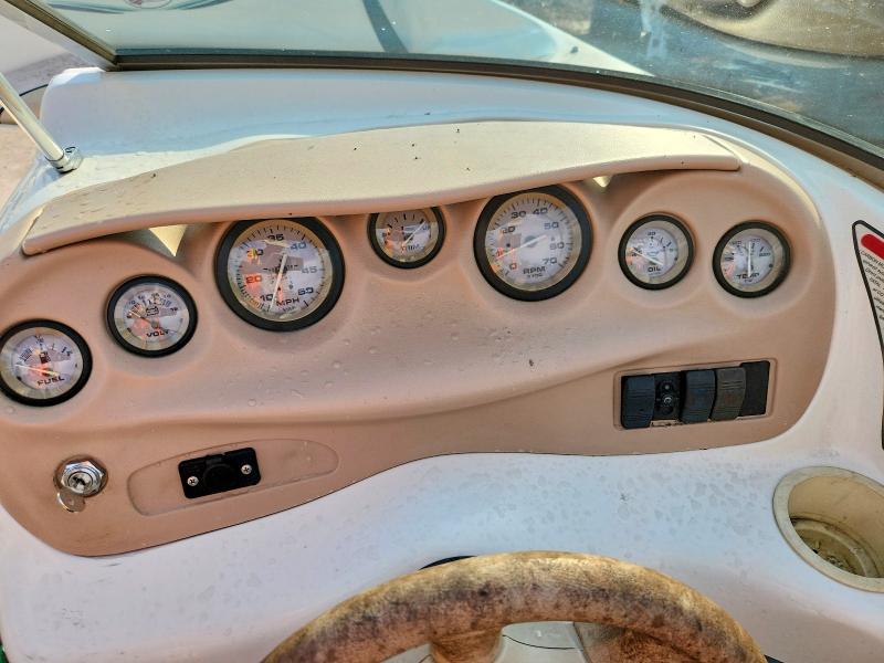 Продаж на аукціоні авто 1998 Sea Ray Unknown, vin: SERR4042A898, номер лоту: 67479386