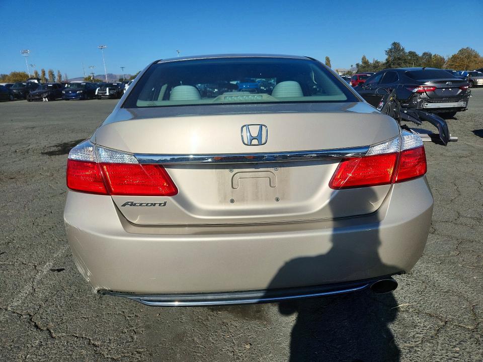 Продаж на аукціоні авто 2015 Honda Accord, vin: 1HGCR2F36FA241890, номер лоту: 69356066