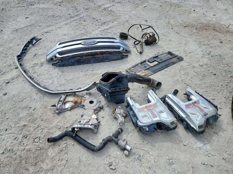 68817206 :رقم المزاد ، 1FTEW1E57LFB46721 vin ، 2020 Ford F150 مزاد بيع