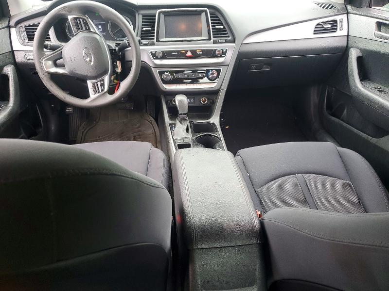 Продаж на аукціоні авто 2018 Hyundai Sonata, vin: 5NPE24AF7JH684964, номер лоту: 70189786
